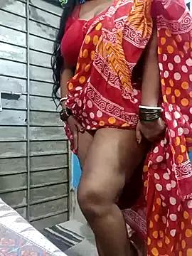 Hot-Manshi2 from StripChat