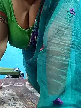 Hot-Manshi2 from StripChat