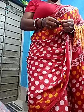 Hot-Manshi2 from StripChat