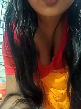 Hot-Manshi2 from StripChat
