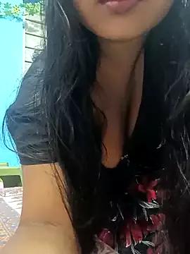 Hot-Manshi2 from StripChat