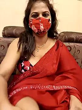 Hot-queen_ from StripChat is Freechat