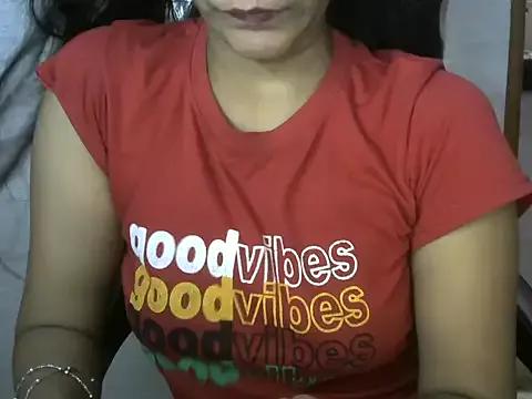hot-skyler2 from StripChat is Freechat