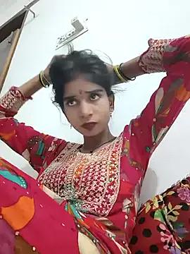 Hot-Soniya2 from StripChat is Freechat