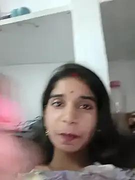 Hot-Soniya2 from StripChat is Freechat
