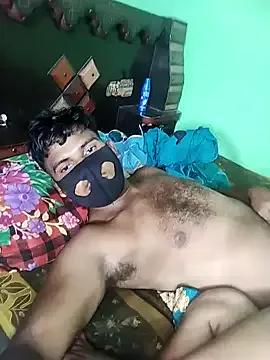 HOT-SUMAN-BABY from StripChat is Freechat