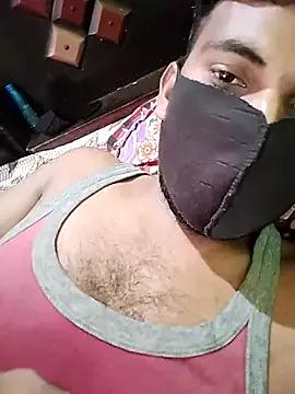 HOT-SUMAN-BABY from StripChat is Freechat