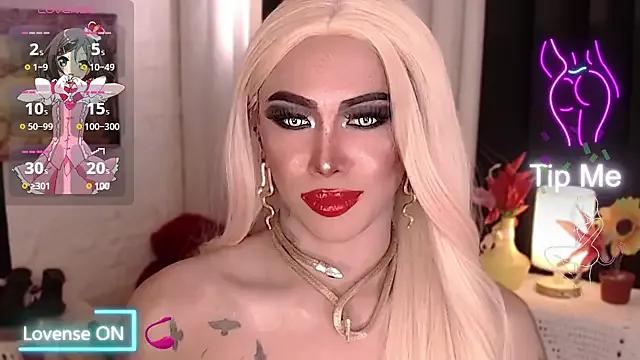 Try our streaming cams variety and talk on a personal level with our adorable girls streamers, showing off their bountiful shapes and dildos.