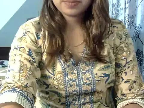 Hot_AnayaBaby from StripChat is Freechat