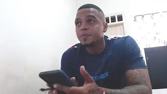 hot_and_naughty_latin from StripChat is Freechat