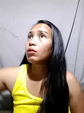 Hot_Anica from StripChat is Freechat