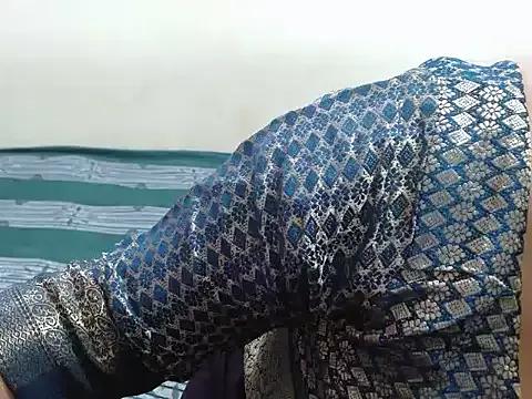 Hot_anika_ from StripChat is Freechat