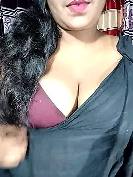 HOT_ANJOLI from StripChat is Freechat