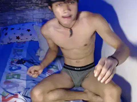 Hot_asian01 from StripChat