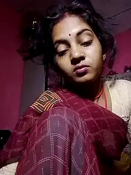 Hot_bbbb from StripChat is Freechat