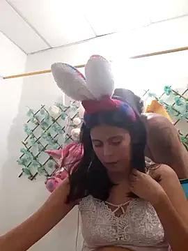 Hot_bunny_2024 from StripChat is Freechat