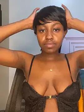 hot_daily from StripChat is Freechat