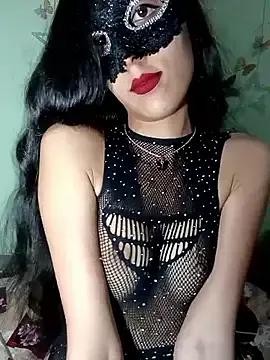 HOT_DREAM_GIRL_ from StripChat is Freechat