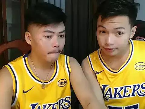 Hot_emman from StripChat