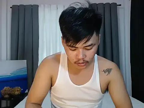 Hot_emman from StripChat