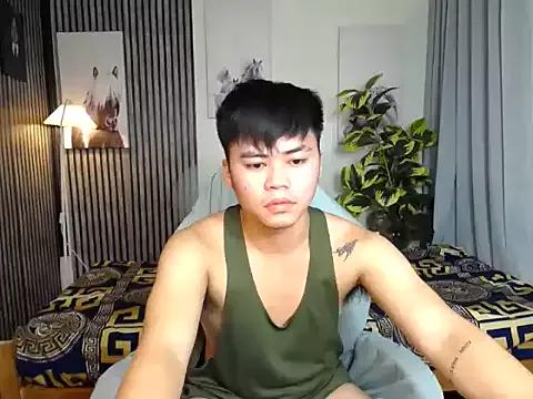 Hot_emman from StripChat