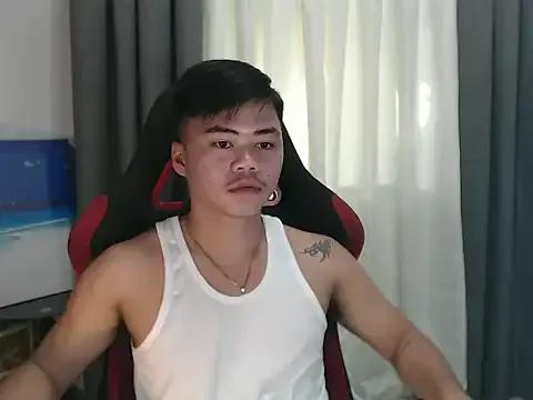 Hot_emman from StripChat