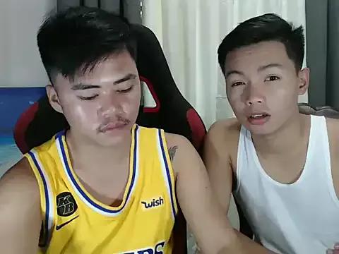 Hot_emman from StripChat