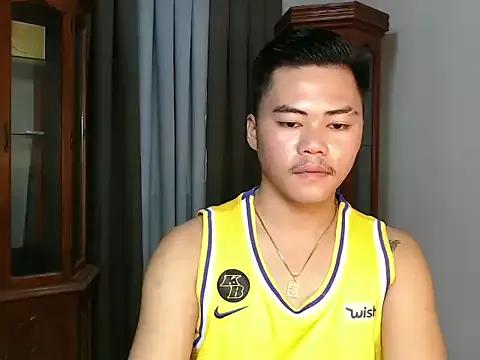 Hot_emman from StripChat
