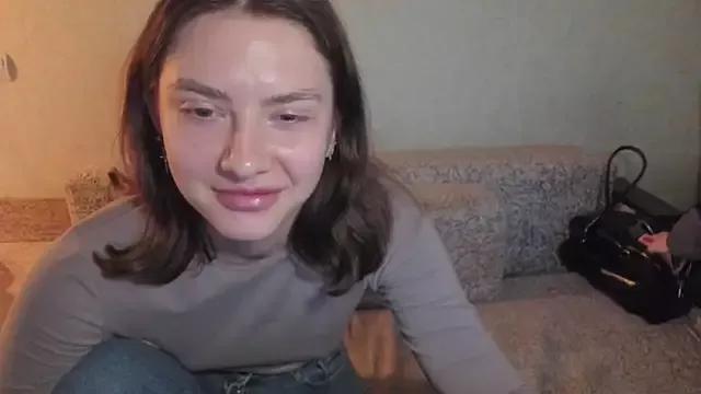 Try our streaming cams variety and talk on a personal level with our adorable girls streamers, showing off their bountiful shapes and dildos.