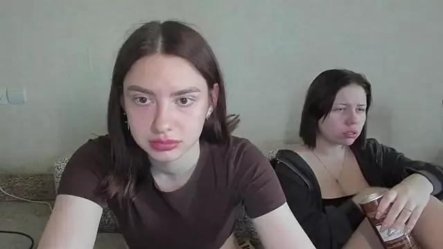 hot_honey_loves from StripChat is Freechat
