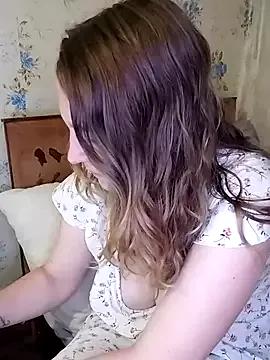 hot_honeyy from StripChat is Freechat