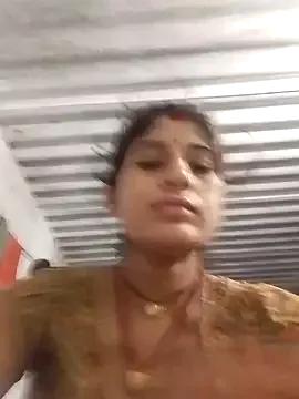 Hot_itsrani from StripChat is Freechat