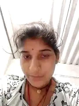 Hot_itsrani from StripChat is Freechat