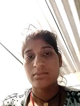 Hot_itsrani from StripChat is Freechat