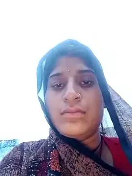 Hot_itsrani from StripChat is Freechat
