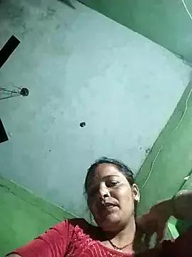 Hot_Kajal5 from StripChat