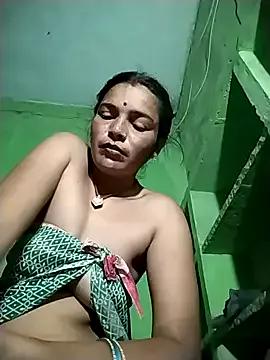 Hot_Kajal5 from StripChat