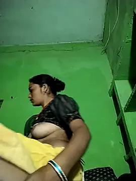 Hot_Kajal5 from StripChat