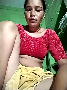 Hot_Kajal5 from StripChat
