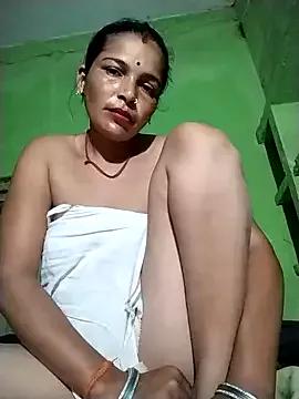 Hot_Kajal5 from StripChat is Freechat