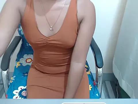 Hot_kryzhelle from StripChat is Freechat