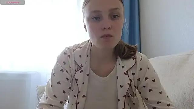 Hot_Lili1 from StripChat is Freechat