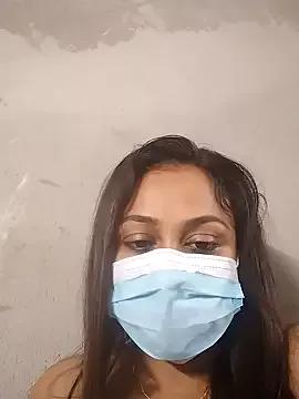 Hot_Liza_888 from StripChat is Freechat