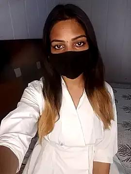 Hot_malika19 from StripChat is Freechat