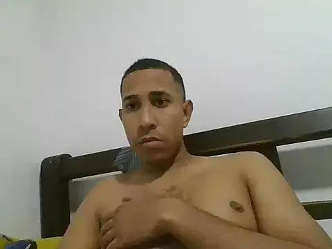 hot_mechanic from StripChat is Freechat