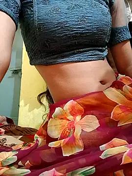 Hot_monika01 from StripChat is Freechat