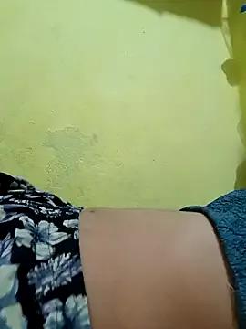 Hot_monika01 from StripChat is Freechat