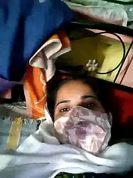 Hot_monika1 from StripChat is Freechat