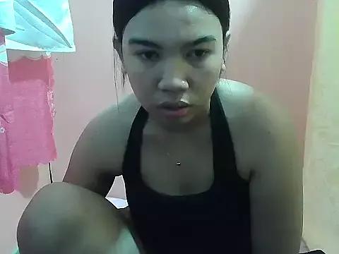 Hot_pinay20 from StripChat is Freechat