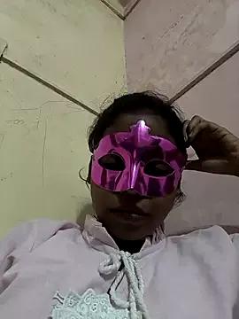 Hot_radha02 from StripChat